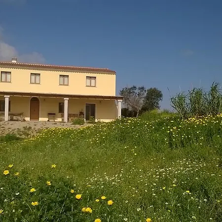 Stazzo Dell'antica Trebbia