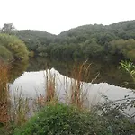 Stazzo Dell'antica Trebbia فيلة سانتا تيريزا غالّورا