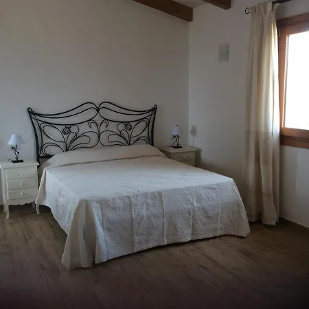 Stazzo Dell'antica Trebbia 빌라 산타테레사의갈루라