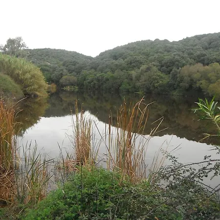 Stazzo Dell'antica Trebbia Villa Santa Teresa Gallura