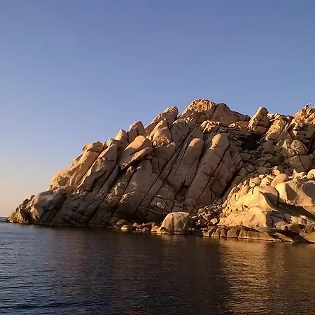 Stazzo Dell'antica Trebbia Santa Teresa Gallura