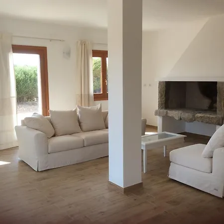 Stazzo Dell'antica Trebbia 산타테레사의갈루라