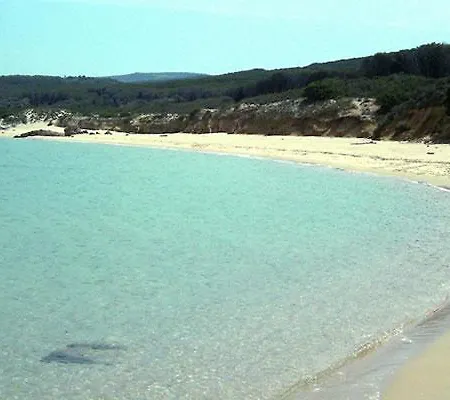 Stazzo Dell'antica Trebbia