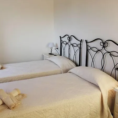 Stazzo Dell'antica Trebbia * 산타테레사의갈루라