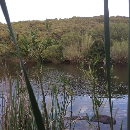 Stazzo Dell'antica Trebbia * 산타테레사의갈루라