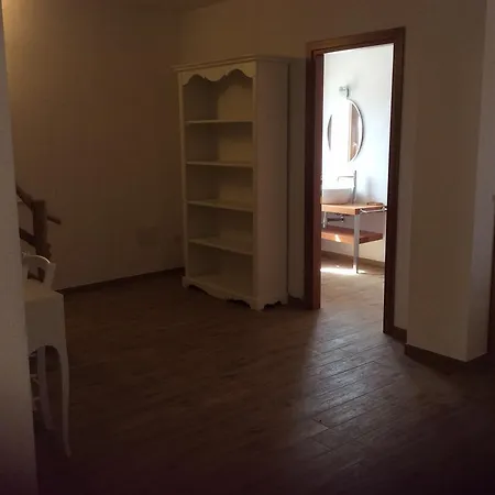 빌라 Stazzo Dell'antica Trebbia *