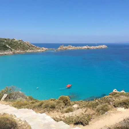 Stazzo Dell'antica Trebbia *