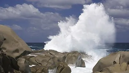 Stazzo Dell'antica Trebbia