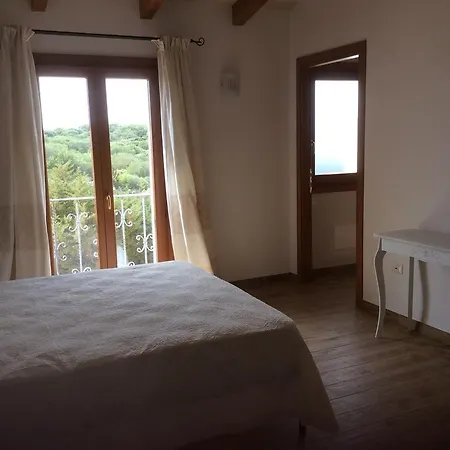 빌라 Stazzo Dell'antica Trebbia