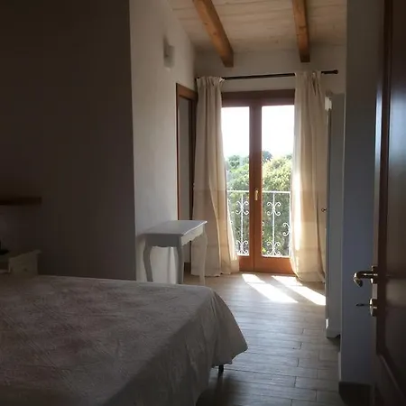 Stazzo Dell'antica Trebbia 빌라