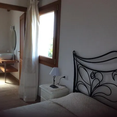 빌라 Stazzo Dell'antica Trebbia *