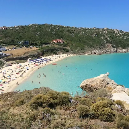 빌라 Stazzo Dell'antica Trebbia 산타테레사의갈루라