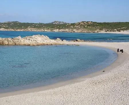 Stazzo Dell'antica Trebbia Villa Santa Teresa Gallura