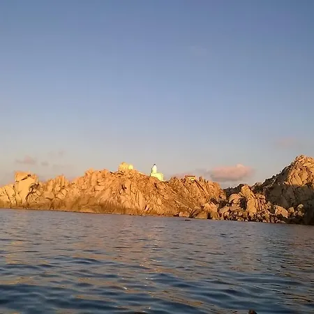 Stazzo Dell'antica Trebbia Villa Santa Teresa Gallura