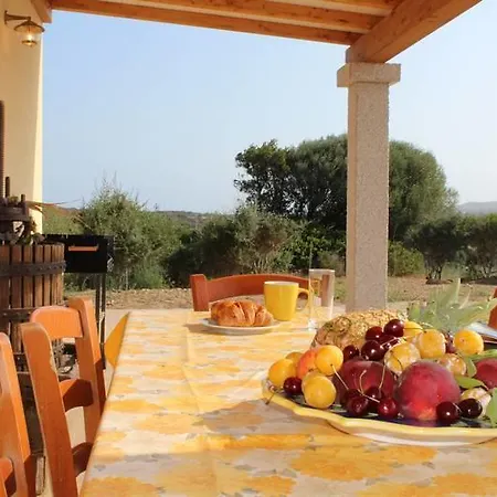 Stazzo Dell'antica Trebbia