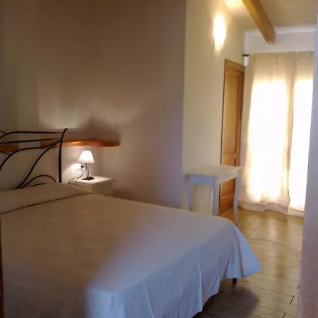 Villa Stazzo Dell'antica Trebbia Santa Teresa Gallura