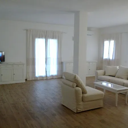 Stazzo Dell'antica Trebbia * 산타테레사의갈루라