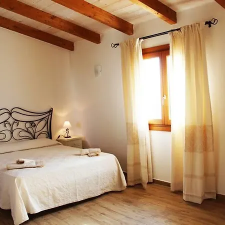 빌라 Stazzo Dell'antica Trebbia