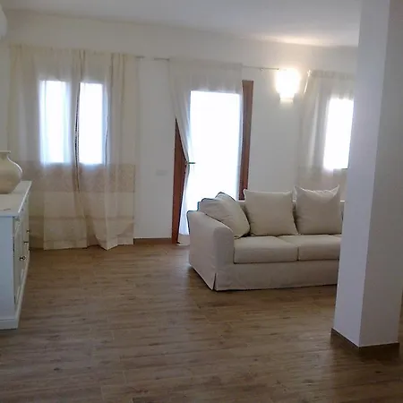 Stazzo Dell'antica Trebbia 빌라