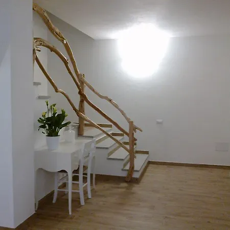 Stazzo Dell'antica Trebbia *