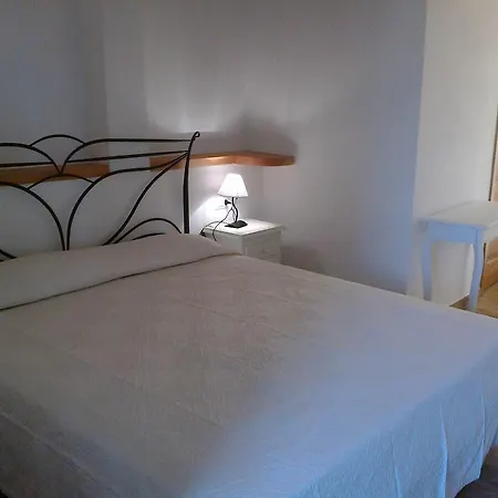 Stazzo Dell'antica Trebbia