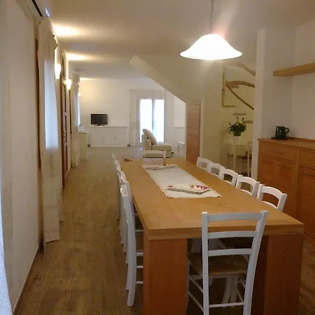 Stazzo Dell'antica Trebbia 빌라 *