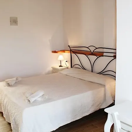 빌라 Stazzo Dell'antica Trebbia 산타테레사의갈루라