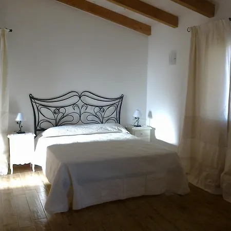 Stazzo Dell'antica Trebbia Villa Santa Teresa Gallura