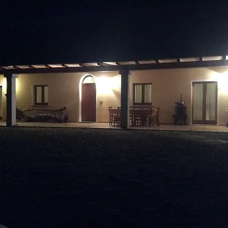 Stazzo Dell'antica Trebbia Villa