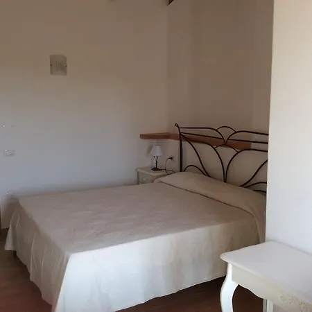 빌라 Stazzo Dell'antica Trebbia *