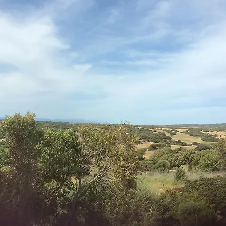 Stazzo Dell'antica Trebbia 산타테레사의갈루라