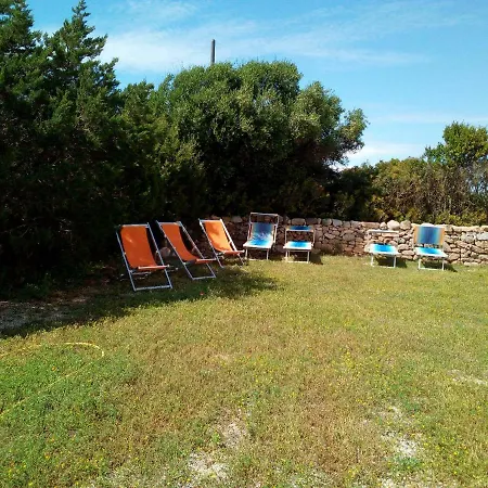 Stazzo Dell'antica Trebbia 산타테레사의갈루라