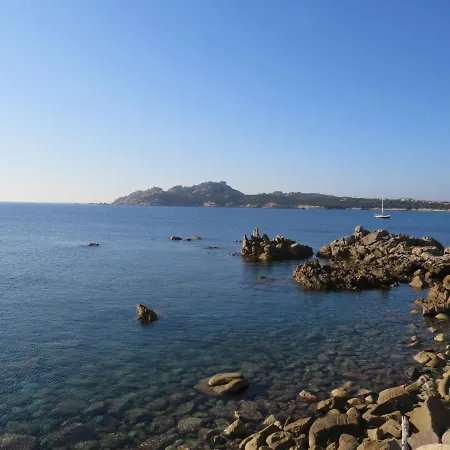 Stazzo Dell'antica Trebbia Villa Santa Teresa Gallura