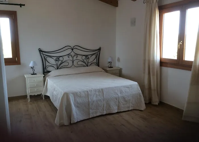 Stazzo Dell'antica Trebbia Villa Santa Teresa Gallura