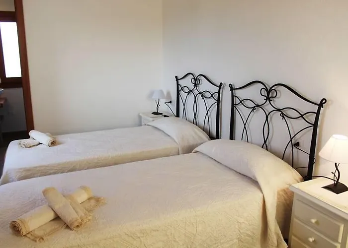 Stazzo Dell'antica Trebbia * Santa Teresa Gallura