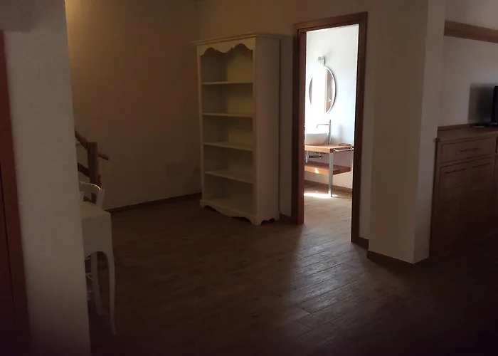 Villa Stazzo Dell'antica Trebbia *