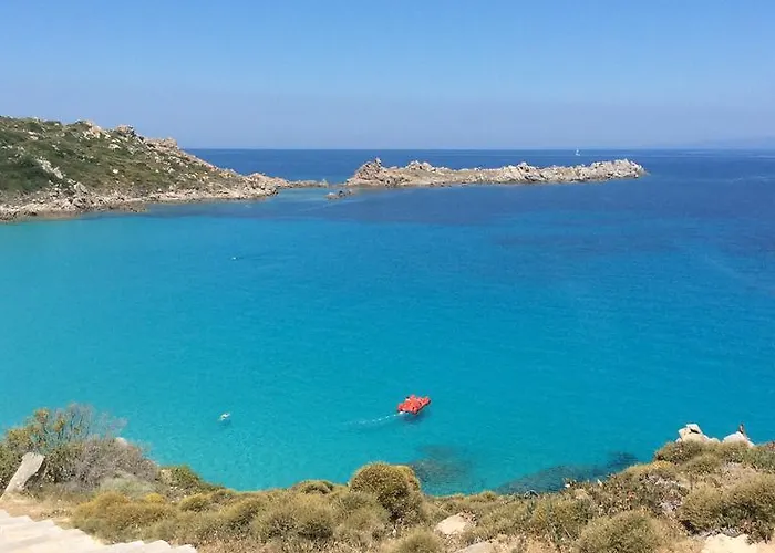 Stazzo Dell'antica Trebbia *