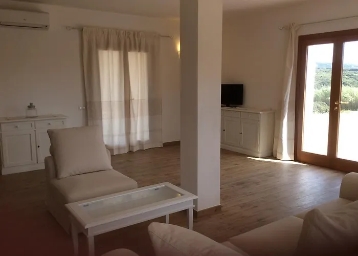 Stazzo Dell'antica Trebbia