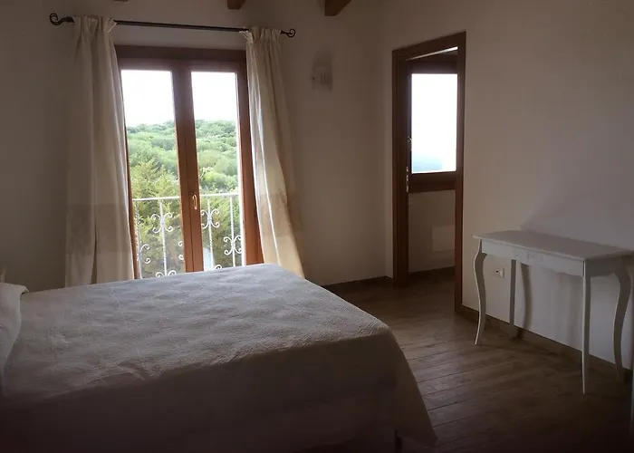 Villa Stazzo Dell'antica Trebbia