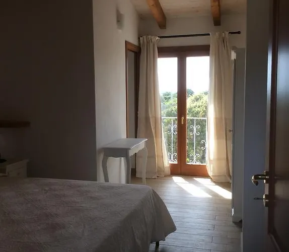 Stazzo Dell'antica Trebbia Villa