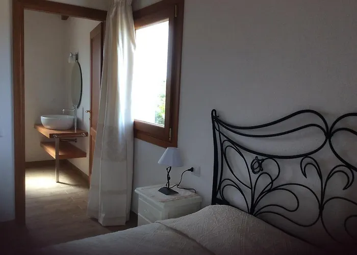 Villa Stazzo Dell'antica Trebbia *