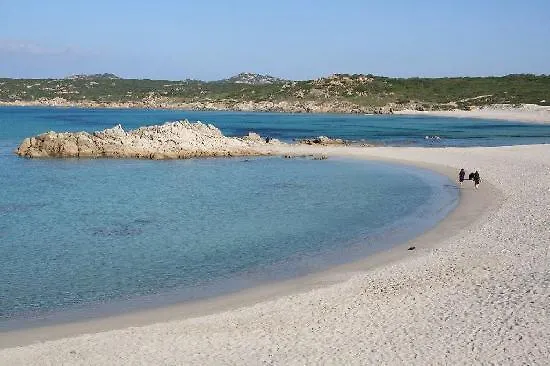 Stazzo Dell'antica Trebbia Villa Santa Teresa Gallura