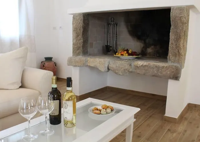 Villa Stazzo Dell'antica Trebbia *