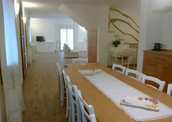 Stazzo Dell'antica Trebbia *