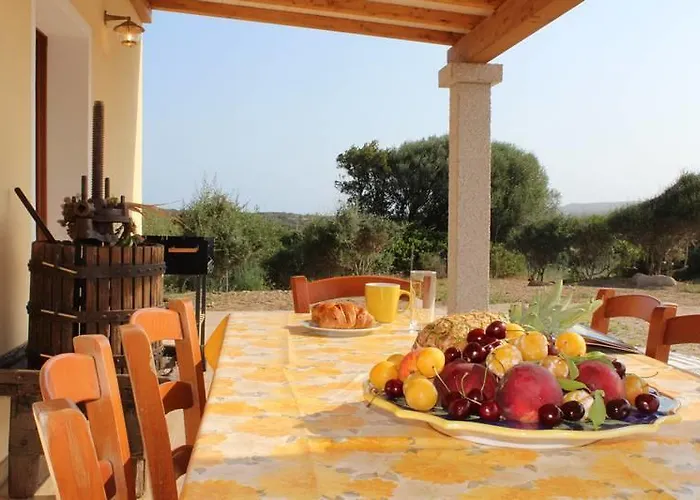 Stazzo Dell'antica Trebbia