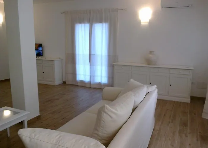 Stazzo Dell'antica Trebbia Villa *