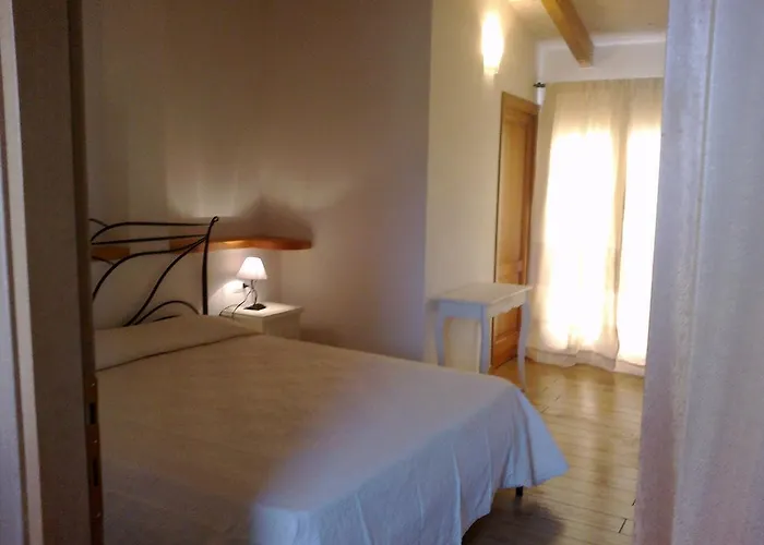 Villa Stazzo Dell'antica Trebbia Santa Teresa Gallura