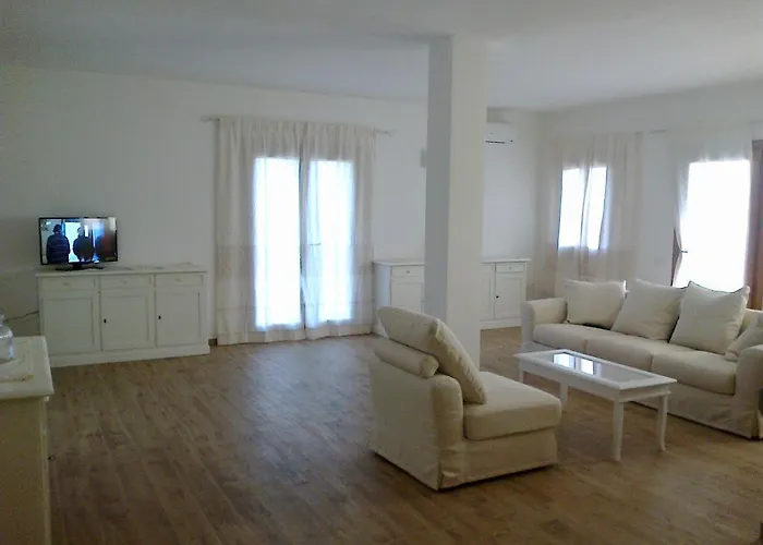 Stazzo Dell'antica Trebbia * Santa Teresa Gallura