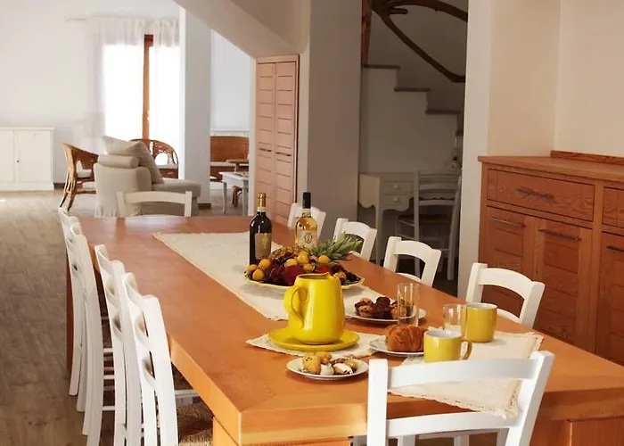 Stazzo Dell'antica Trebbia Villa Santa Teresa Gallura