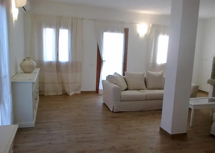 Stazzo Dell'antica Trebbia Villa